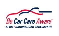 Be Car Care Aware